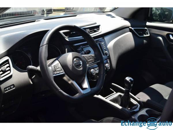 Nissan Qashqai 1.3 DIG-T 140 N-Connecta