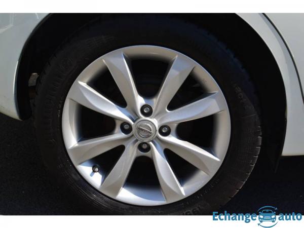 Nissan Note 1.2 - DIG-S 98 N-TEC CVT