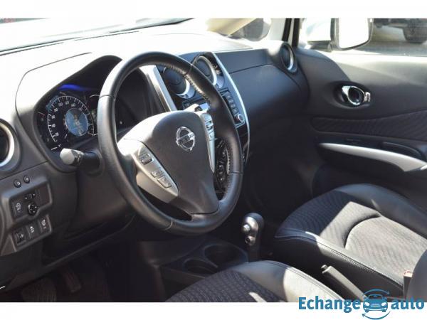 Nissan Note 1.2 - DIG-S 98 N-TEC CVT