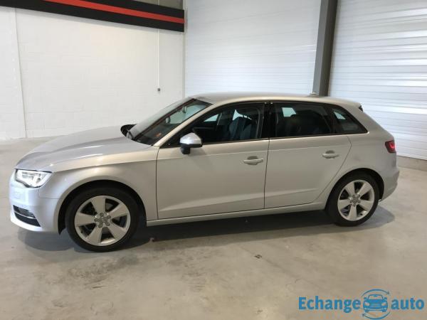 Audi A3 SPORTBACK 2.0 TDI 150 AMBITION GARANTIE 6 mois !
