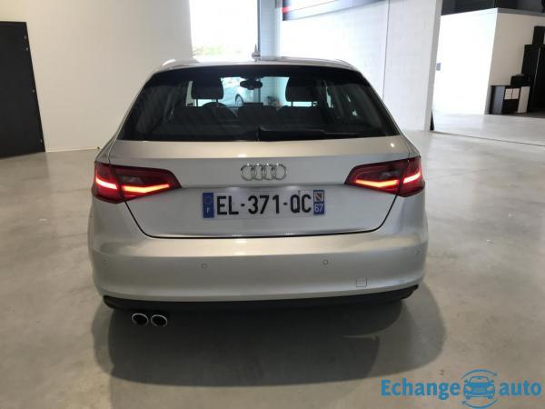 Audi A3 SPORTBACK 2.0 TDI 150 AMBITION GARANTIE 6 mois !