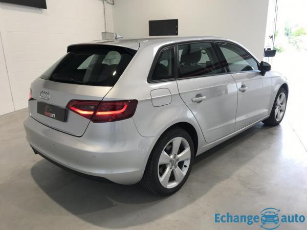 Audi A3 SPORTBACK 2.0 TDI 150 AMBITION GARANTIE 6 mois !