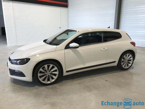 Volkswagen Scirocco 1.4 TSI 160 SPORTLINE GARANTIE 6 MOIS