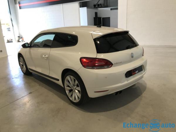 Volkswagen Scirocco 1.4 TSI 160 SPORTLINE GARANTIE 6 MOIS