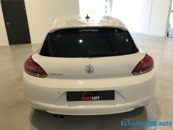 Volkswagen Scirocco 1.4 TSI 160 SPORTLINE GARANTIE 6 MOIS