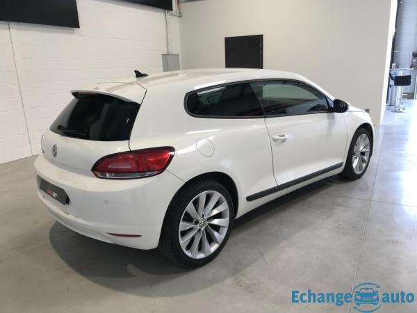 Volkswagen Scirocco 1.4 TSI 160 SPORTLINE GARANTIE 6 MOIS