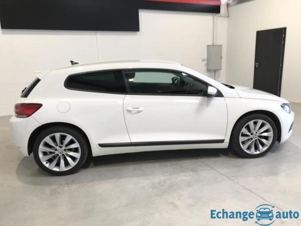 Volkswagen Scirocco 1.4 TSI 160 SPORTLINE GARANTIE 6 MOIS
