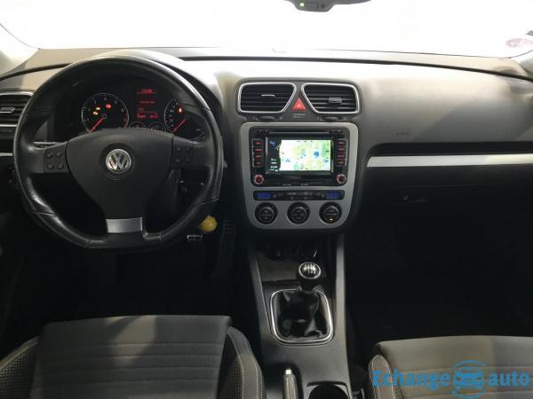 Volkswagen Scirocco 1.4 TSI 160 SPORTLINE GARANTIE 6 MOIS
