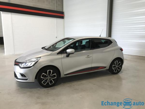 Renault Clio 4 1.5 DCI ECO2 S&S 90 INTENS GARANTIE 6 MOIS