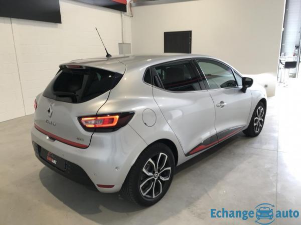 Renault Clio 4 1.5 DCI ECO2 S&S 90 INTENS GARANTIE 6 MOIS