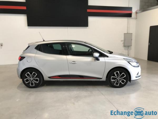 Renault Clio 4 1.5 DCI ECO2 S&S 90 INTENS GARANTIE 6 MOIS