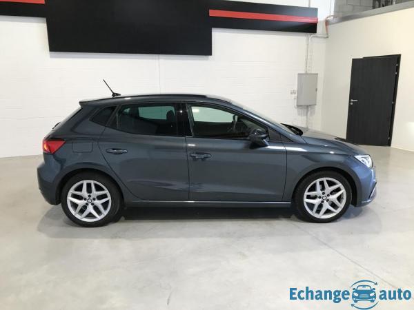 Seat Ibiza 1.6 TDI 95 FR DSG-7 !!!GARANTIE 22 MOIS!!!