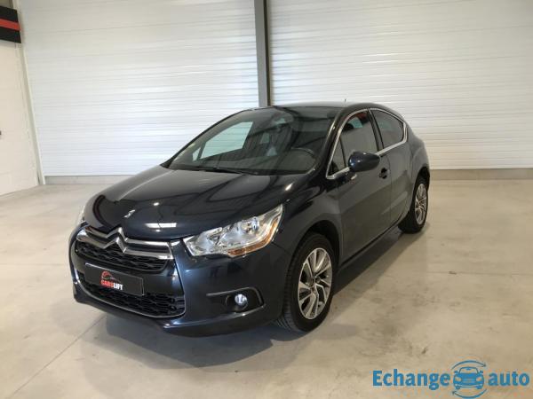 Citroën DS4 2.0 HDI 163 SO CHIC GARANTIE 6 MOIS