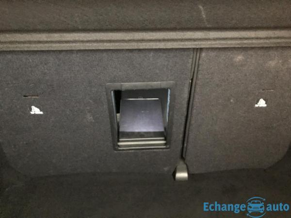 Citroën DS4 2.0 HDI 163 SO CHIC GARANTIE 6 MOIS