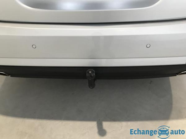 Mercedes Classe E 220D AVANTGARDE AMG 7G-TRONIC 170 BlueEFFICIENCY GARANTIE 6 MOIS