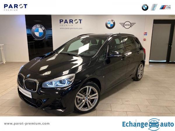 BMW Serie 2 ActiveTourer 225xeA 224ch M Sport