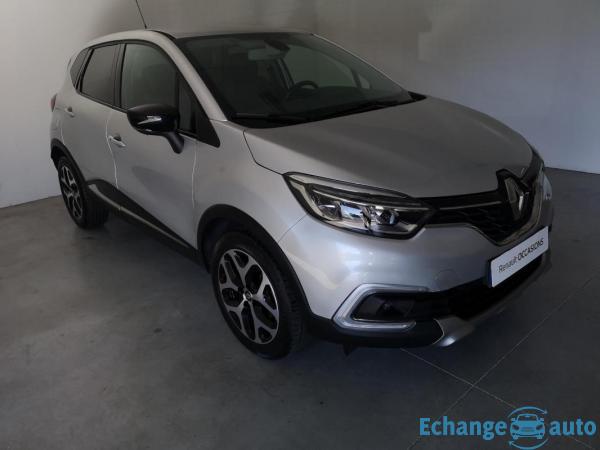 Renault Captur BUSINESS dCi 90 Intens