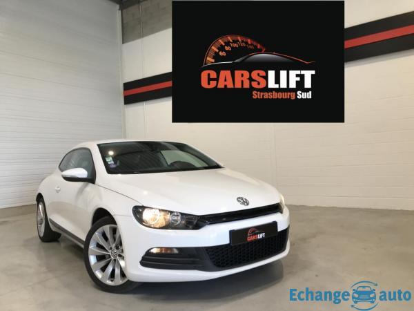 Volkswagen Scirocco 1.4 TSI 160 SPORTLINE GARANTIE 6 MOIS