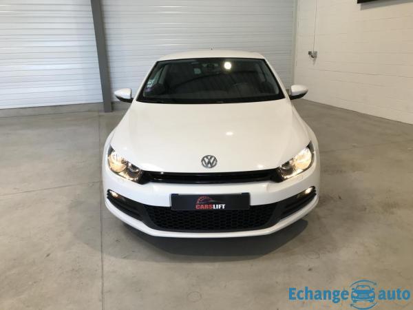 Volkswagen Scirocco 1.4 TSI 160 SPORTLINE GARANTIE 6 MOIS