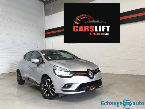 Renault Clio 4 1.5 DCI ECO2 S&S 90 INTENS GARANTIE 6 MOIS