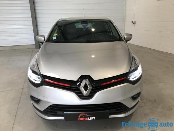 Renault Clio 4 1.5 DCI ECO2 S&S 90 INTENS GARANTIE 6 MOIS