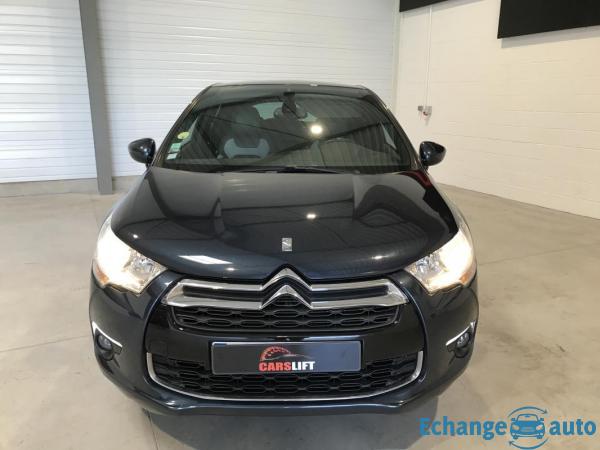 Citroën DS4 2.0 HDI 163 SO CHIC GARANTIE 6 MOIS