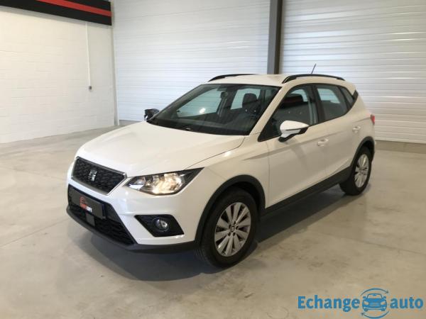 Seat Arona 1.0 TSI 95 URBAN !!!GARANTIE 20 MOIS!!!