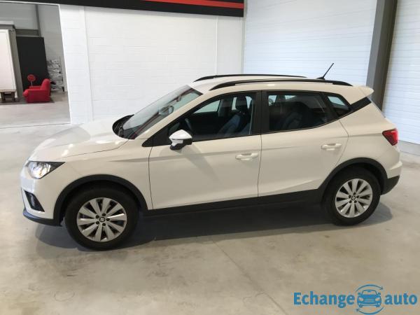 Seat Arona 1.0 TSI 95 URBAN !!!GARANTIE 20 MOIS!!!
