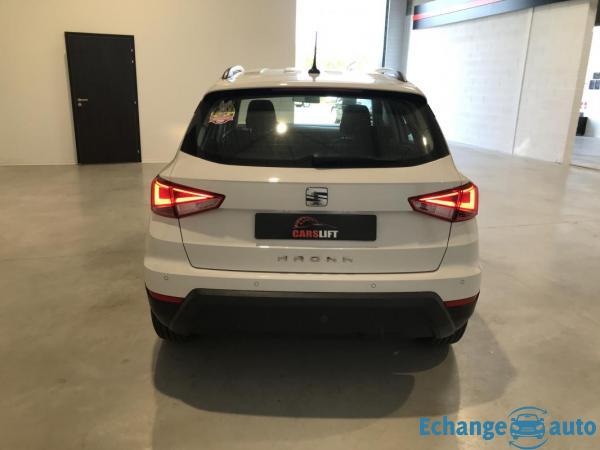Seat Arona 1.0 TSI 95 URBAN !!!GARANTIE 20 MOIS!!!