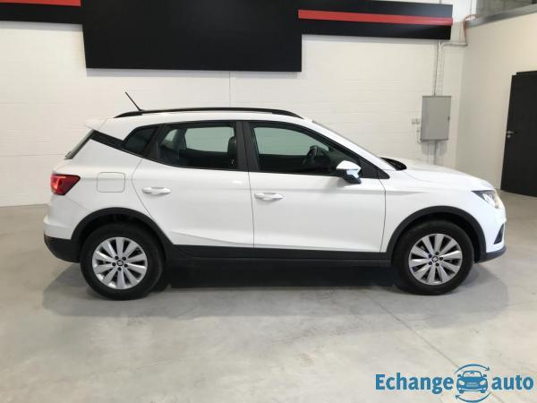 Seat Arona 1.0 TSI 95 URBAN !!!GARANTIE 20 MOIS!!!