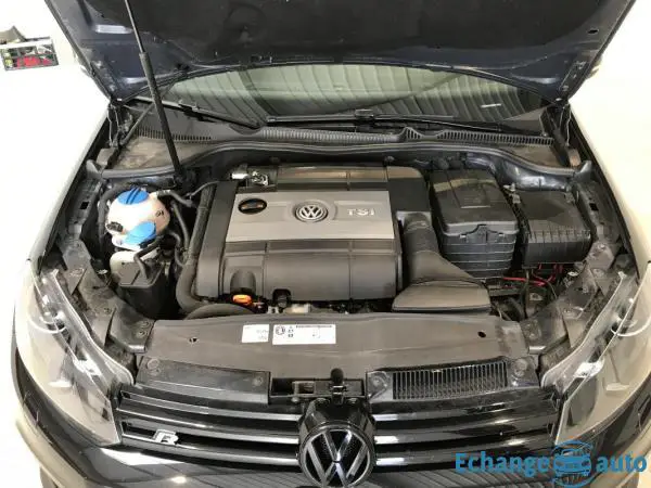 Volkswagen Golf 6R 2.0 TSI 270 DYNAUDIO DCC 4 MOTION GARANTIE 18 MOIS