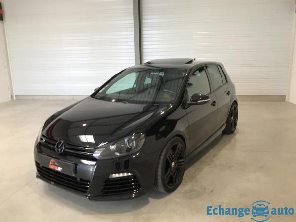 Volkswagen Golf 6R 2.0 TSI 270 DYNAUDIO DCC 4 MOTION GARANTIE 18 MOIS
