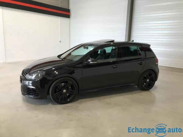 Volkswagen Golf 6R 2.0 TSI 270 DYNAUDIO DCC 4 MOTION GARANTIE 18 MOIS
