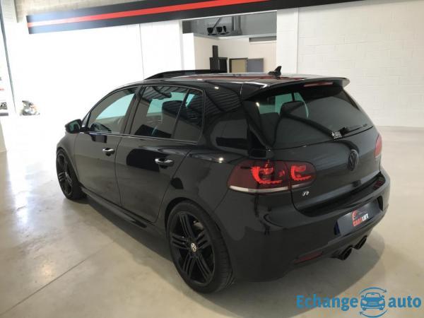 Volkswagen Golf 6R 2.0 TSI 270 DYNAUDIO DCC 4 MOTION GARANTIE 18 MOIS