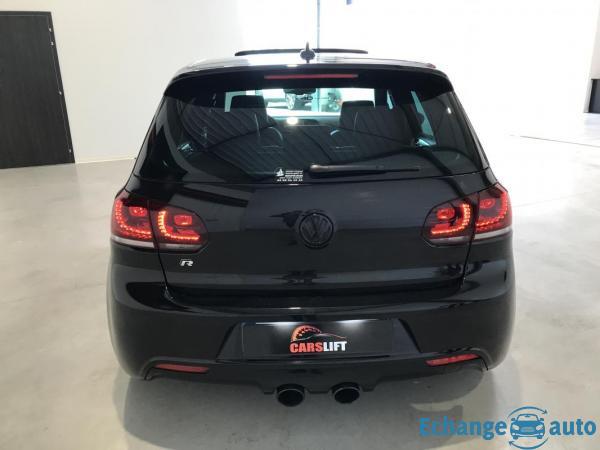 Volkswagen Golf 6R 2.0 TSI 270 DYNAUDIO DCC 4 MOTION GARANTIE 18 MOIS