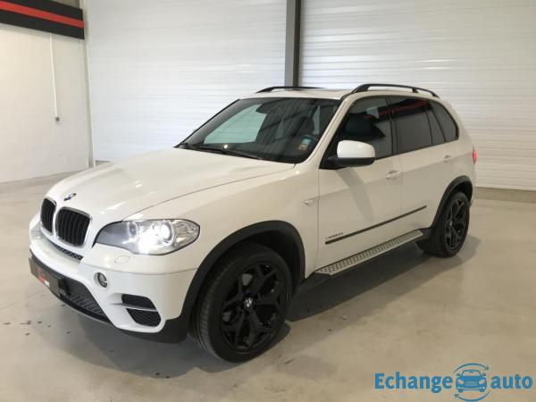 BMW X5 30D XDRIVE 245 EXCLUSIVE GARANTIE 6 MOIS