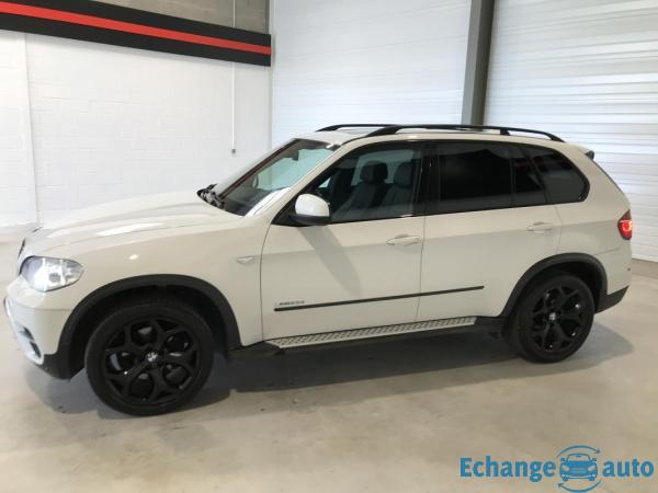 BMW X5 30D XDRIVE 245 EXCLUSIVE GARANTIE 6 MOIS