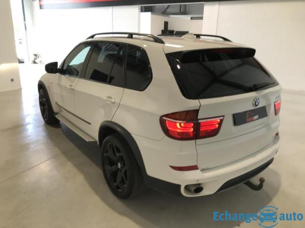 BMW X5 30D XDRIVE 245 EXCLUSIVE GARANTIE 6 MOIS