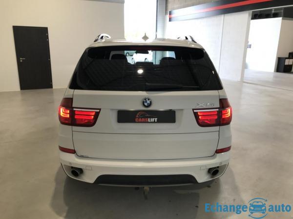 BMW X5 30D XDRIVE 245 EXCLUSIVE GARANTIE 6 MOIS