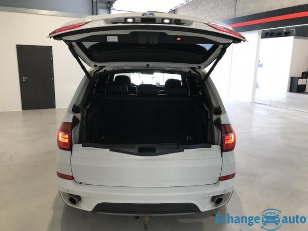 BMW X5 30D XDRIVE 245 EXCLUSIVE GARANTIE 6 MOIS