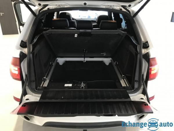 BMW X5 30D XDRIVE 245 EXCLUSIVE GARANTIE 6 MOIS