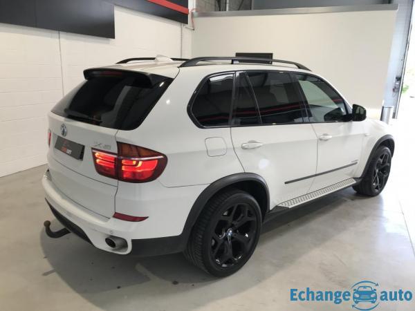 BMW X5 30D XDRIVE 245 EXCLUSIVE GARANTIE 6 MOIS