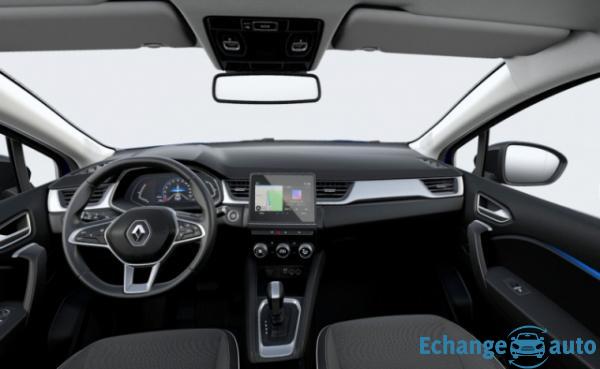 Renault Captur NOUVEAU 2020 Blue dCi 115 EDC