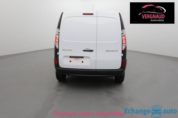 Renault Kangoo Express BLUE DCI 115 GRAND CONFORT