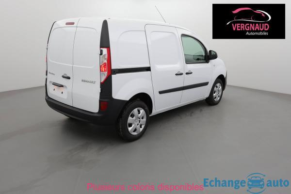 Renault Kangoo Express BLUE DCI 115 GRAND CONFORT