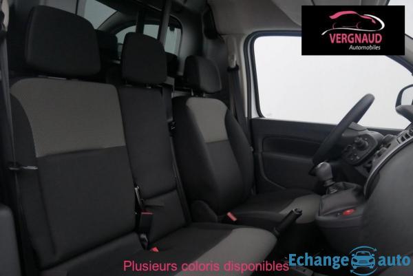 Renault Kangoo Express BLUE DCI 115 GRAND CONFORT