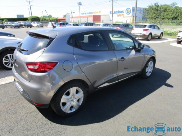 Renault Clio IV dCi 75 eco2 Zen