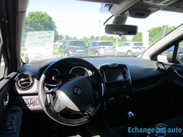 Renault Clio IV dCi 75 eco2 Zen