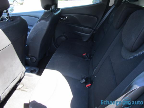 Renault Clio IV dCi 75 eco2 Zen