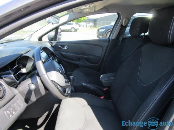 Renault Clio IV dCi 75 eco2 Zen